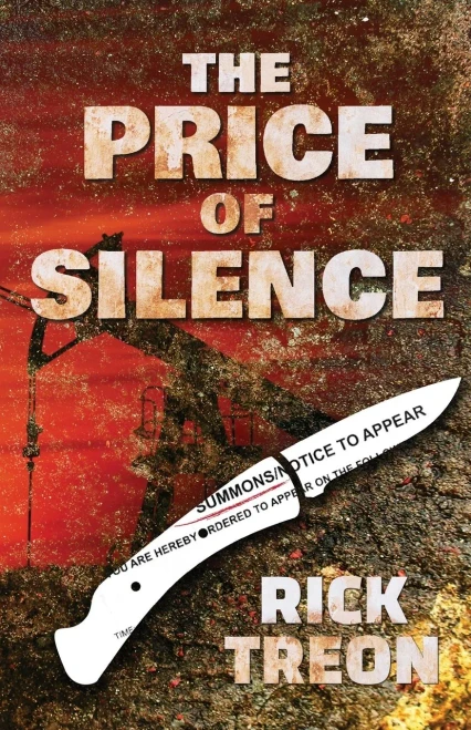 The Price Of Silence