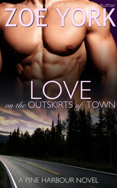 Love On The Outskirts Of Town