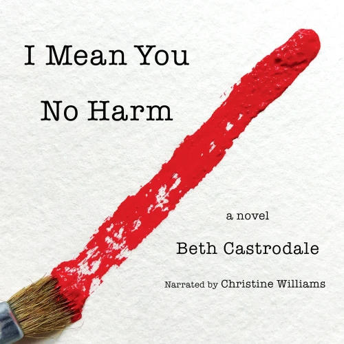 I Mean You No Harm: A Novel (Paperback)