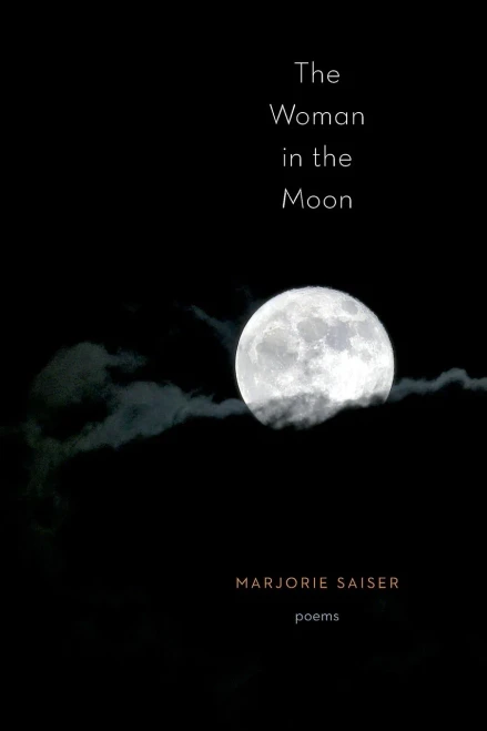 The Woman In The Moon