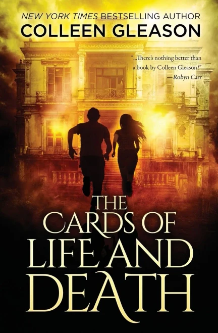 The Cards Of Life And Death