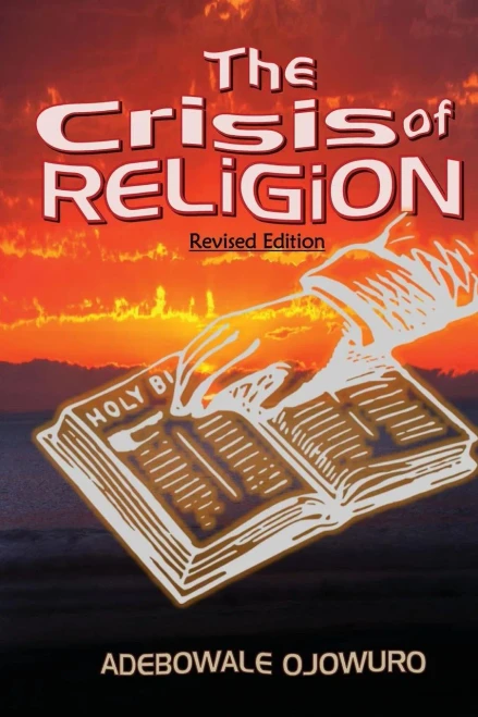The Crisis Of Religion (Revised Edition)