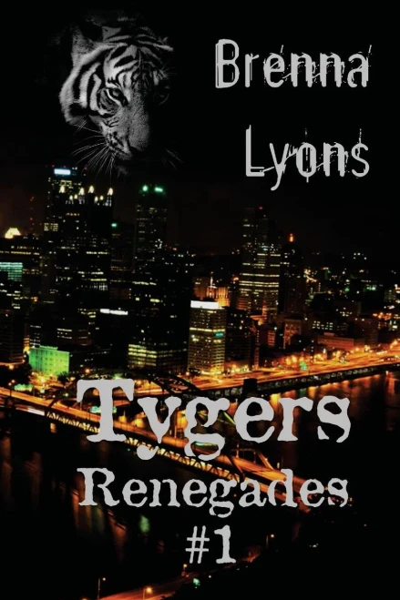 Tygers : Renegades #1