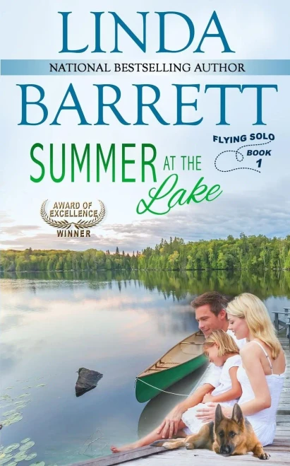 Summer At The Lake