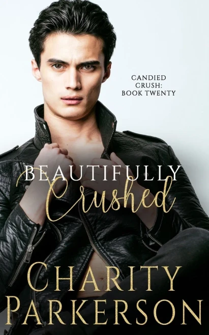 Beautifully Crushed (Candied Crush)