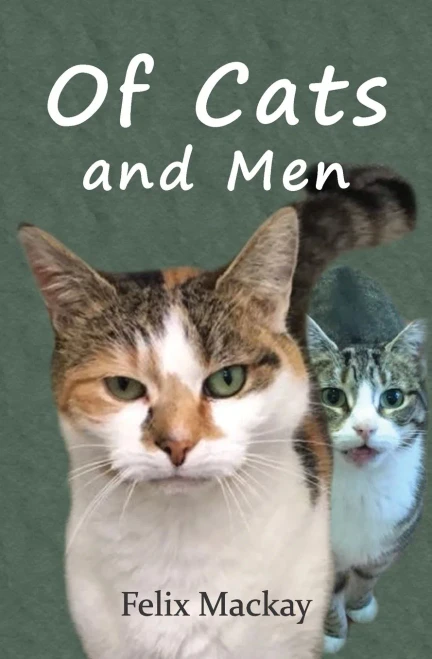 Of Cats And Men