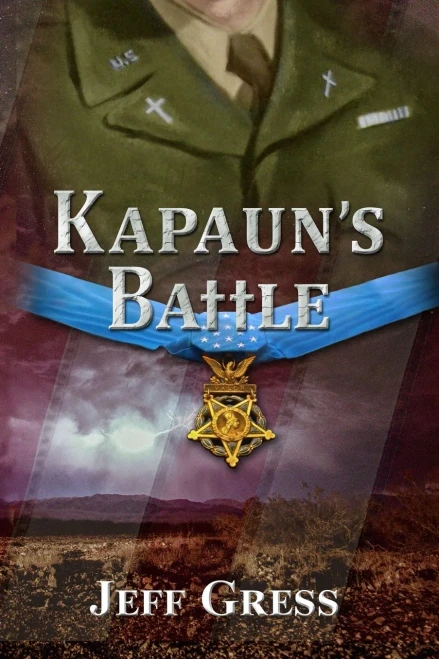 Kapaun'S Battle