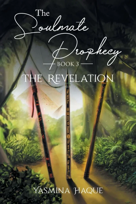 The Soulmate Prophecy: The Revelation (Paperback)