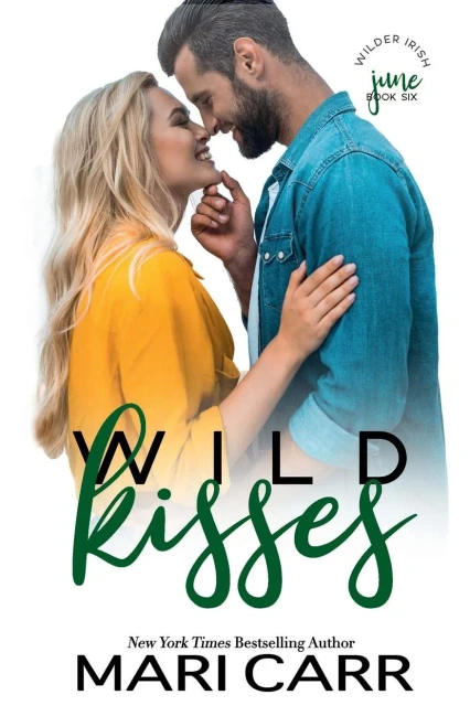 Wild Kisses