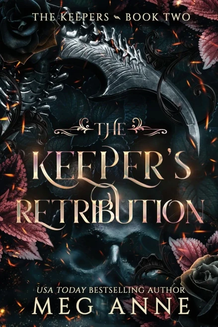 The Keeper'S Retribution