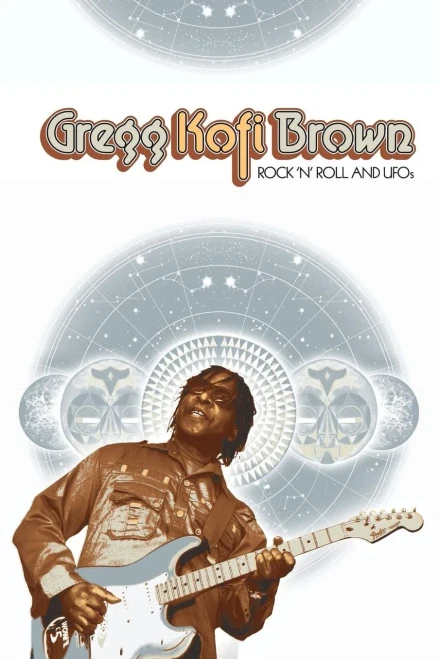 Rock And Roll And Ufos