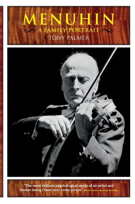 Menuhin: A Family Portrait