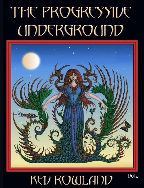 The Progressive Underground Volume Two