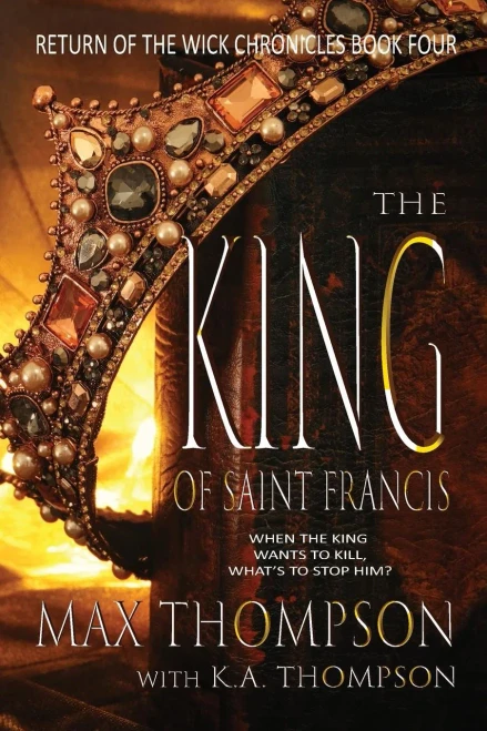 The King Of Saint Francis