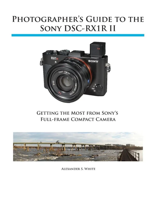 Photographer'S Guide To The Sony Rx1R Ii