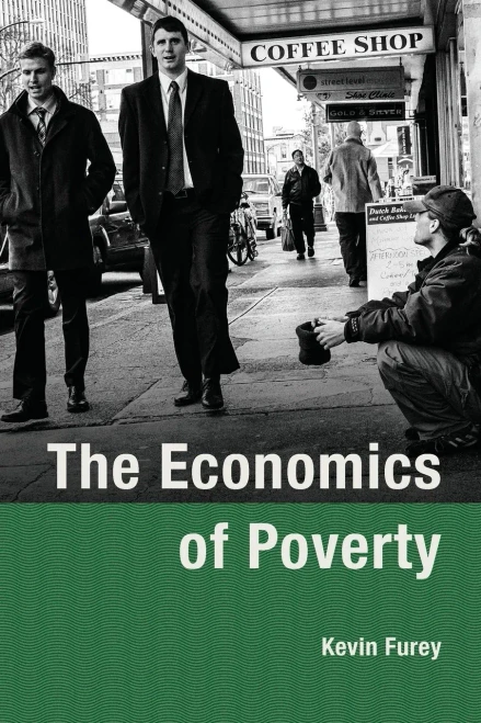 The Economics Of Poverty