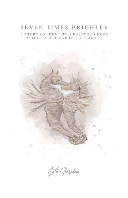 Seven Times Brighter: A Story Of Identity, Purpose, Hope And The Battle For Our Treasure