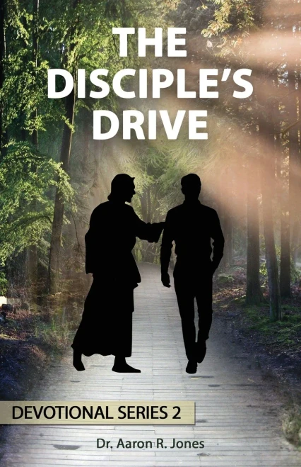 The Disciple'S Drive