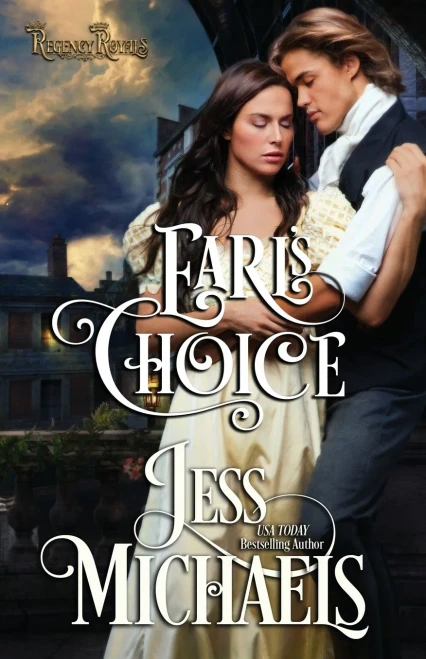Earl'S Choice