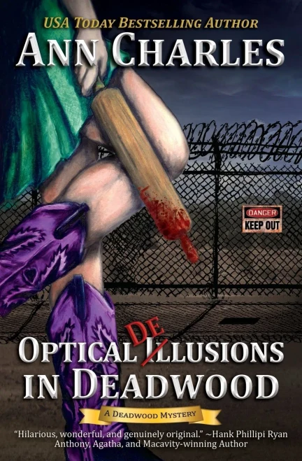 Optical Delusions In Deadwood