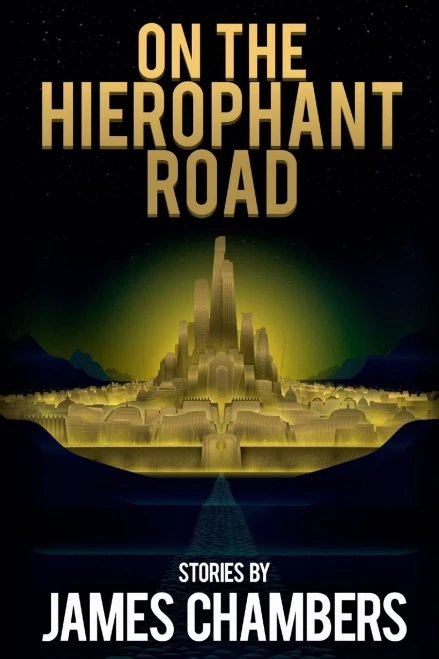On The Hierophant Road (Paperback)