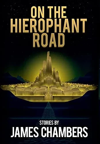 On The Hierophant Road (Hardcover)