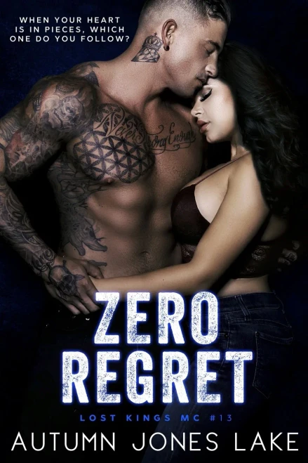 Zero Regret