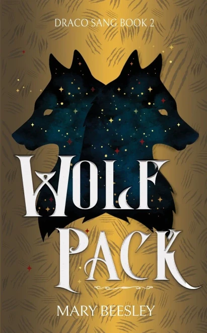 Wolf Pack (Draco Sang) (Paperback)