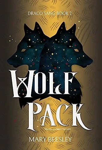 Wolf Pack (Draco Sang) (Hardcover)