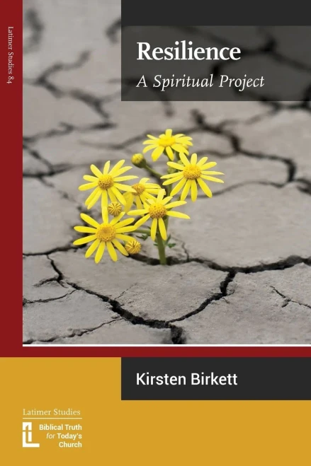 Resilience : A Spiritual Project