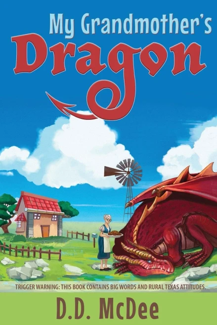 My Grandmother'S Dragon