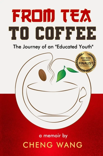 From Tea To Coffee: The Journey Of An Educated Youth