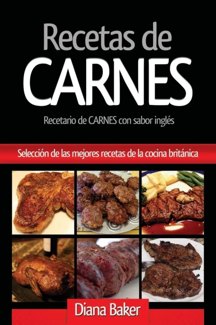 Spa-Recetas De Carnes