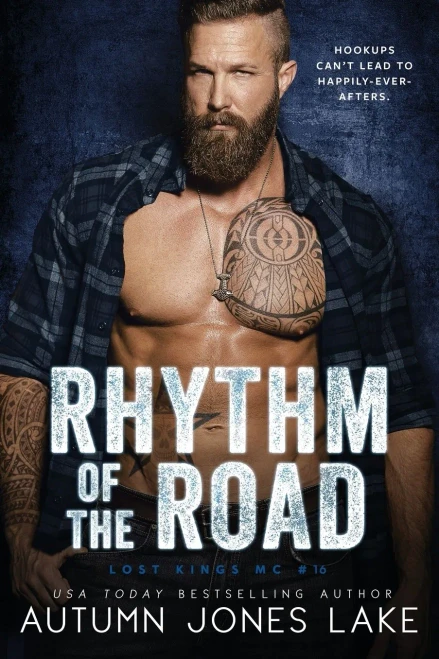 Rhythm Of The Road