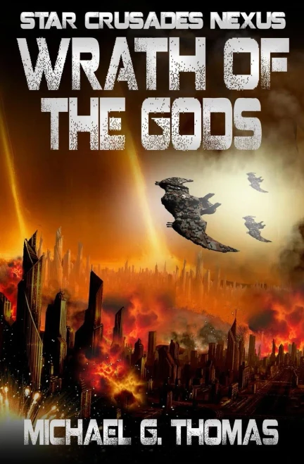 Wrath Of The Gods