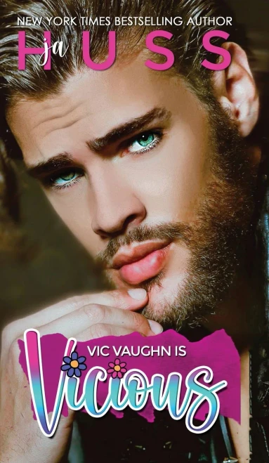 Vic Vaughn Is Vicious