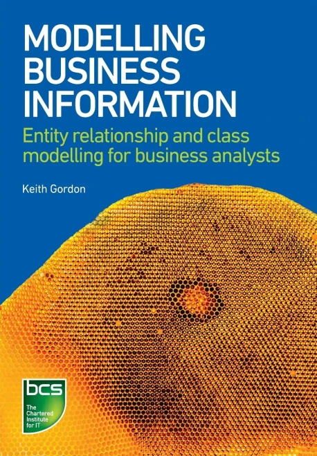 Modelling Business Information : Entity Relationship And Class Modelling For Business Analysts