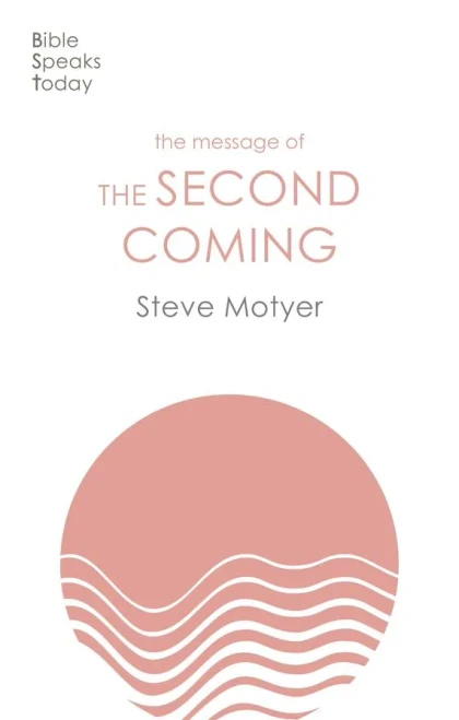The Message Of The Second Coming