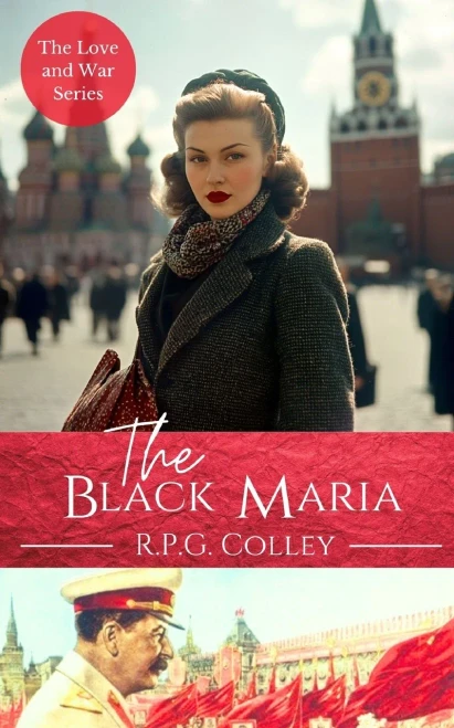 The Black Maria