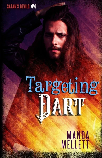 Targeting Dart (Satan'S Devils Mc #4)