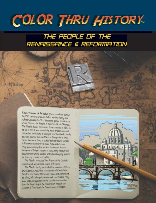 The People Of The Renaissance And Reformation