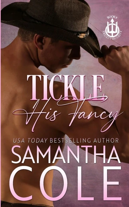 Tickle His Fancy