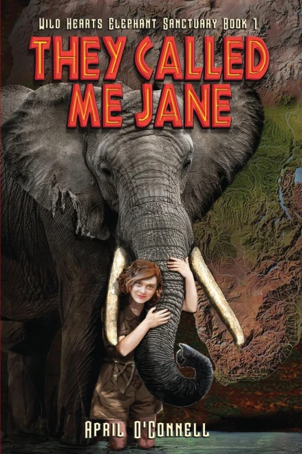 They Called Me Jane