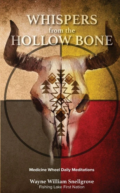 Whispers From The Hollow Bone