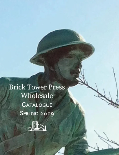 Spring 2019, Wholesale, Brick Tower Press Catalog