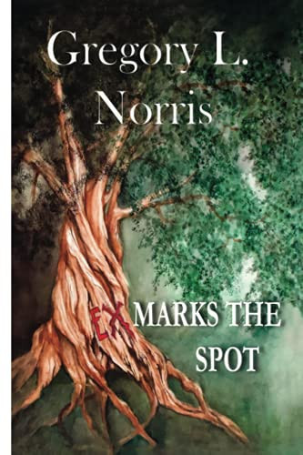 Ex Marks The Spot