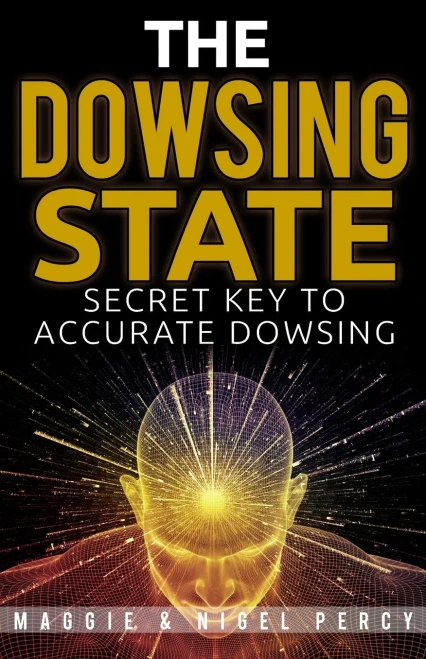 The Dowsing State : Secret Key To Accurate Dowsing