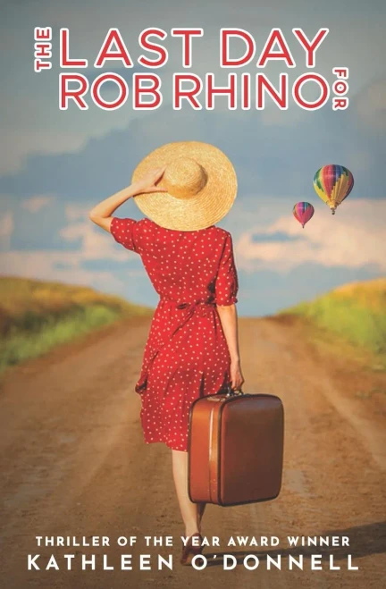 The Last Day For Rob Rhino
