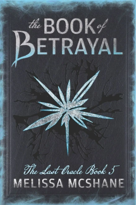 The Book Of Betrayal