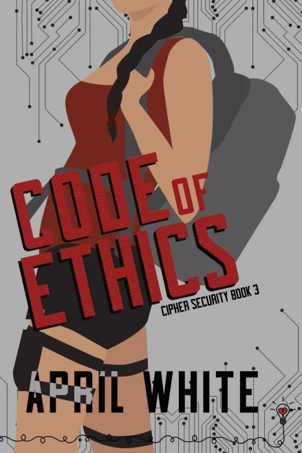 Code Of Ethics: An Enemies To Lovers Romantic Suspense